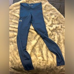 Under armour compression leggings